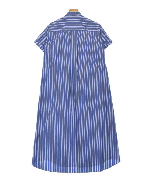sacai เดรสที่เป็นเสื้อเชิ้ตตัวยาว