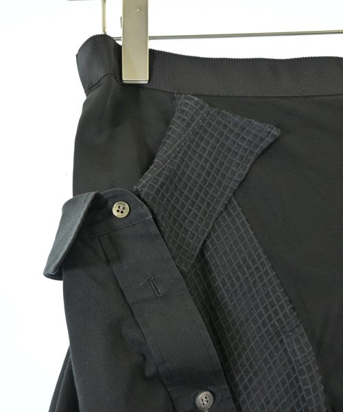 sacai กระโปรงยาว/แม็กซี่ยาว