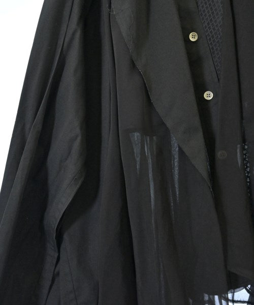 sacai กระโปรงยาว/แม็กซี่ยาว