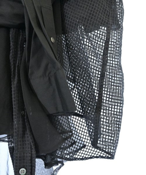 sacai กระโปรงยาว/แม็กซี่ยาว