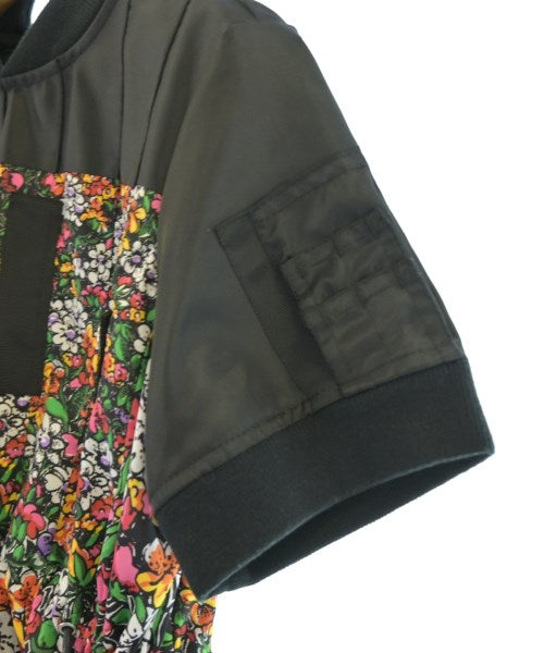 sacai ชุดเดรส