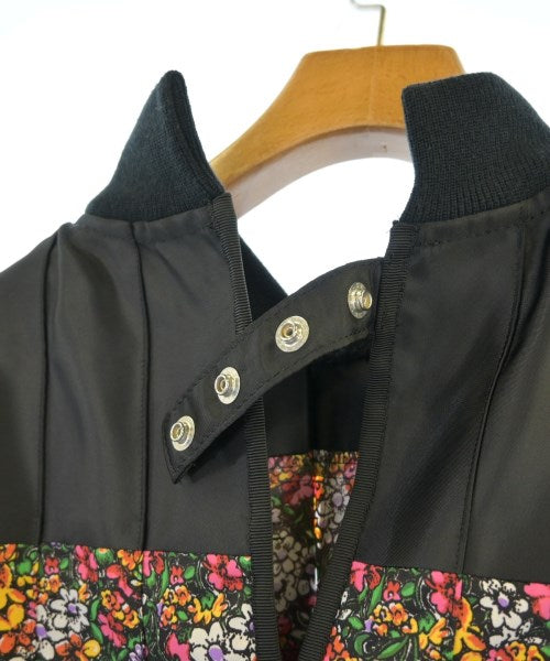 sacai ชุดเดรส