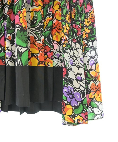 sacai ชุดเดรส