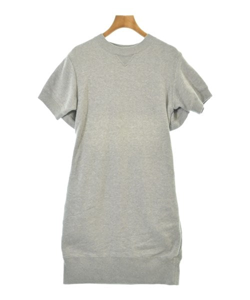 sacai ชุดเดรส