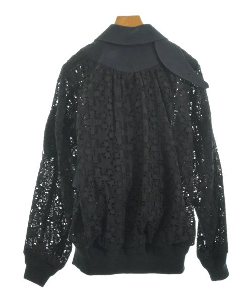 sacai แจ็คเก็ตเบลาส์