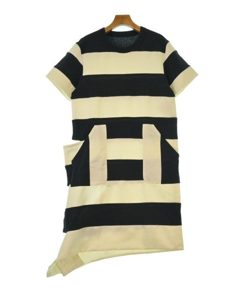 sacai ชุดเดรส