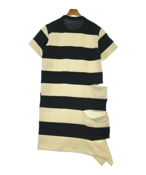 sacai ชุดเดรส