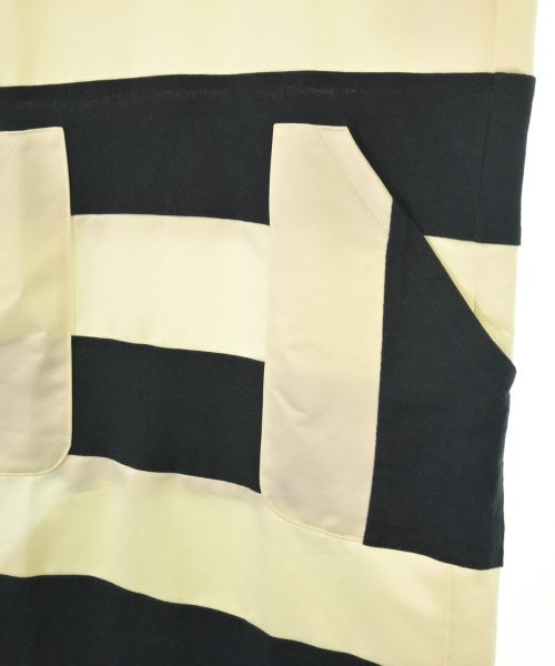 sacai ชุดเดรส