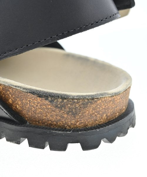 sacai รองเท้าแตะ