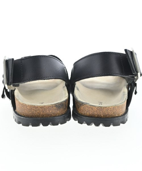 sacai รองเท้าแตะ