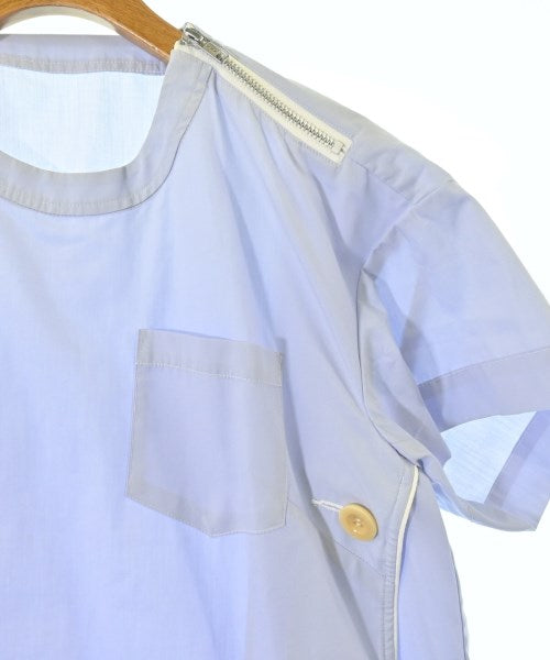 sacai ชุดเดรส