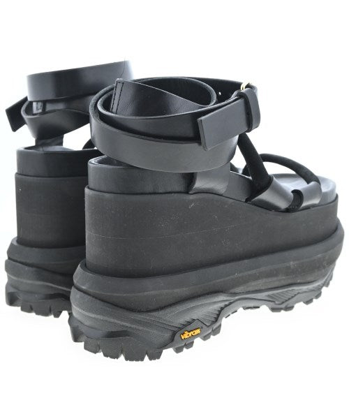 sacai รองเท้าแตะ