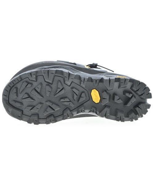 sacai รองเท้าแตะ