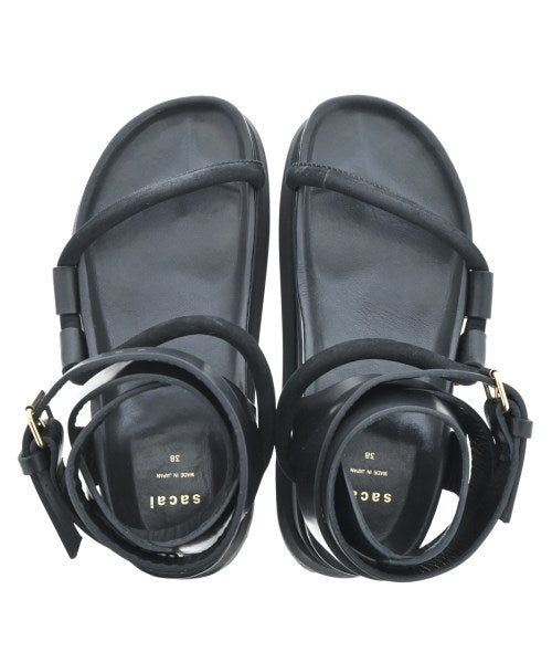 sacai รองเท้าแตะ