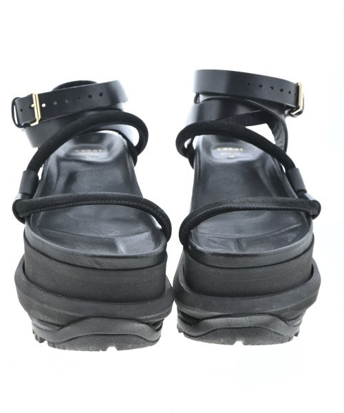 sacai รองเท้าแตะ