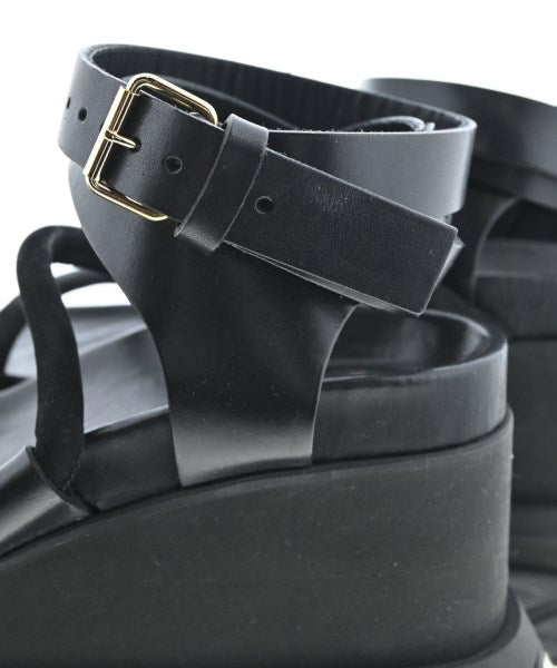 sacai รองเท้าแตะ