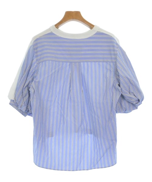 sacai เสื้อยืด/เสื้อท็อปส์