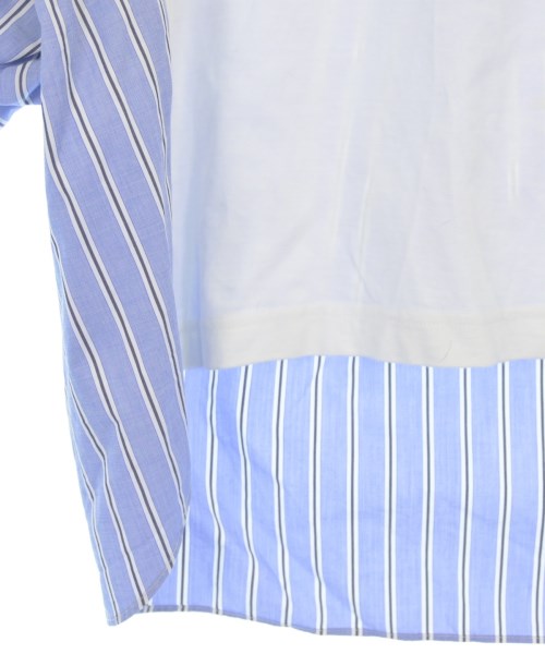 sacai เสื้อยืด/เสื้อท็อปส์