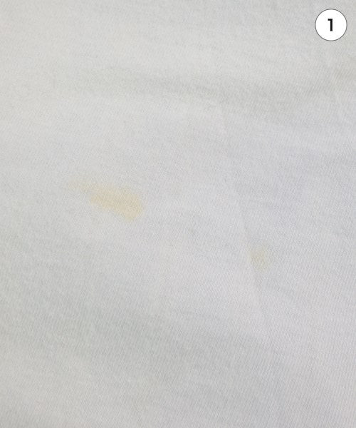 sacai เสื้อยืด/เสื้อท็อปส์