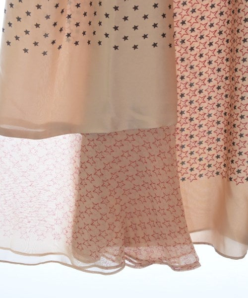 sacai ชุดเดรส