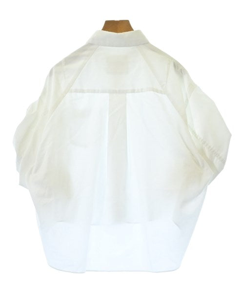 sacai เสื้อลำลอง