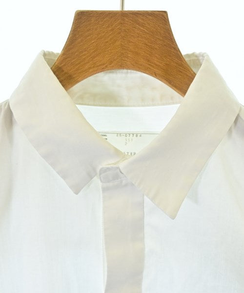 sacai เสื้อลำลอง