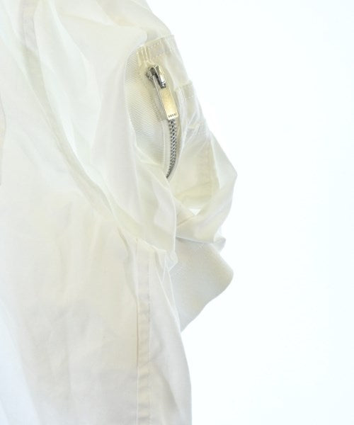 sacai เสื้อลำลอง