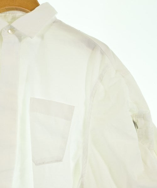 sacai เสื้อลำลอง