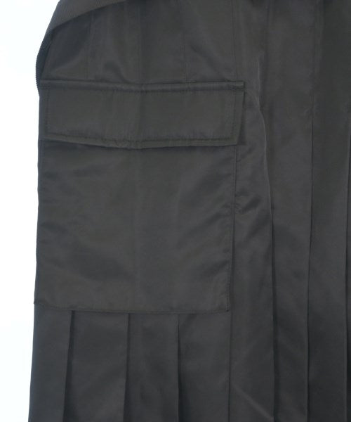 sacai ชุดเดรส