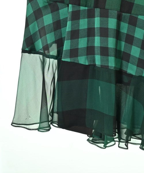 sacai กระโปรงยาว/แม็กซี่ยาว