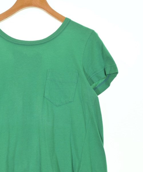 sacai เสื้อยืด/เสื้อท็อปส์