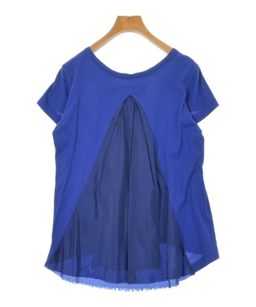 sacai เสื้อยืด/เสื้อท็อปส์