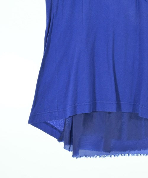 sacai เสื้อยืด/เสื้อท็อปส์