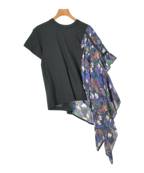 sacai เสื้อยืด/เสื้อท็อปส์