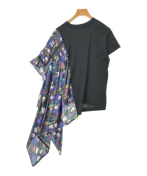 sacai เสื้อยืด/เสื้อท็อปส์