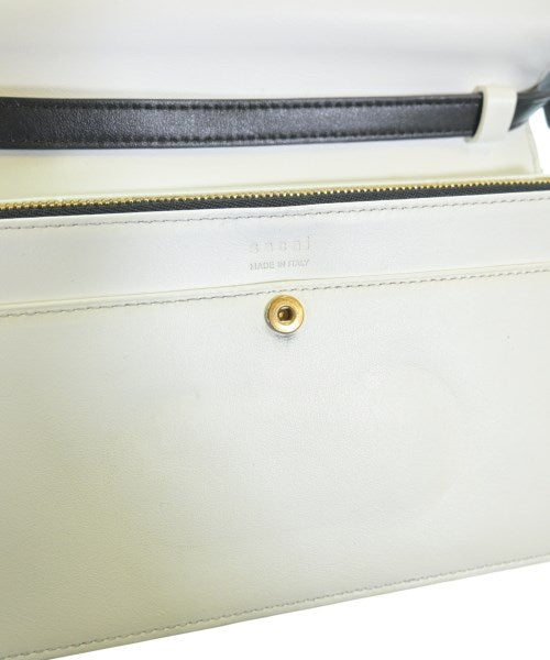 sacai กระเป๋าสะพาย