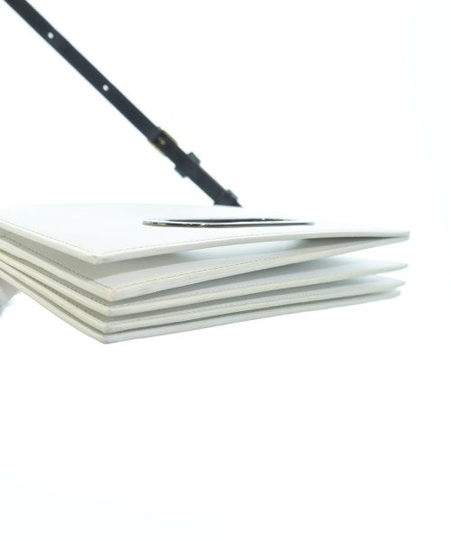 sacai กระเป๋าสะพาย