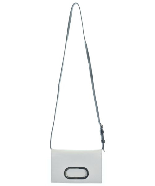 sacai กระเป๋าสะพาย