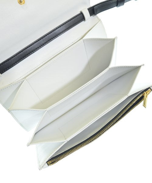 sacai กระเป๋าสะพาย