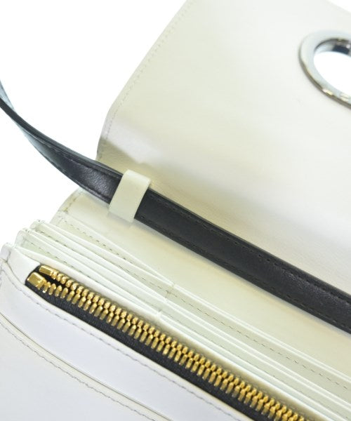 sacai กระเป๋าสะพาย