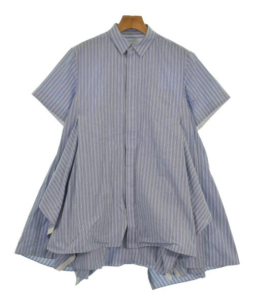 sacai เสื้อลำลอง