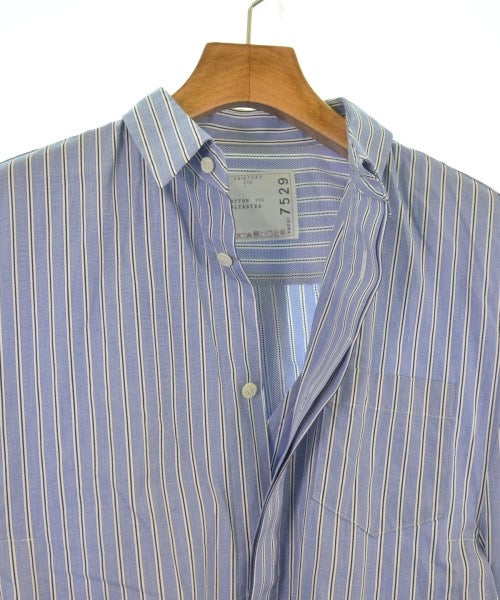 sacai เสื้อลำลอง