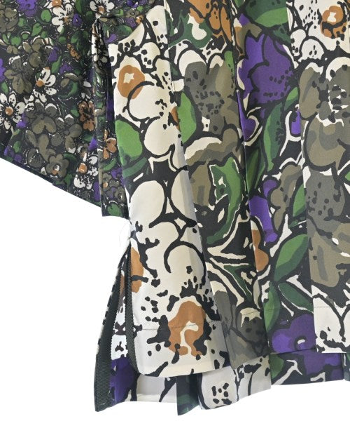 sacai เสื้อลำลอง