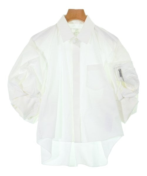 sacai เสื้อลำลอง