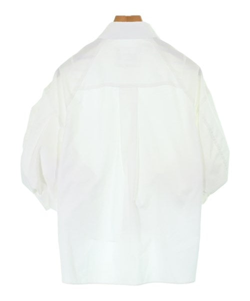 sacai เสื้อลำลอง