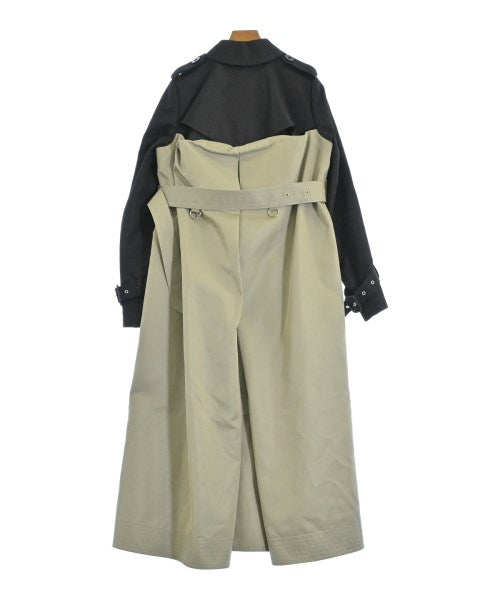 sacai เสื้อกันฝน