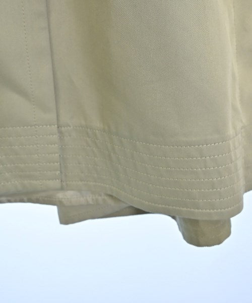 sacai เสื้อกันฝน