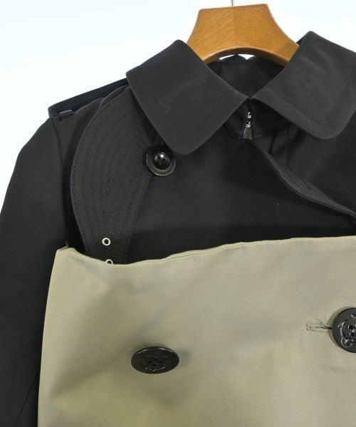 sacai เสื้อกันฝน