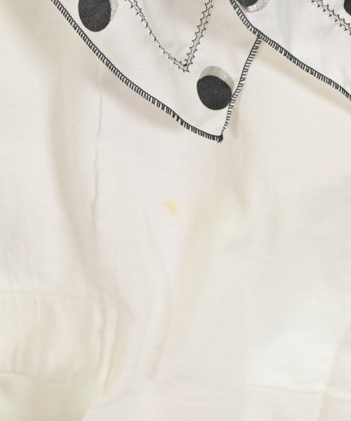 sacai เสื้อยืด/เสื้อท็อปส์