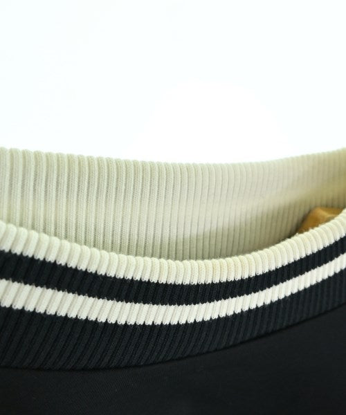 sacai เสื้อยืด/เสื้อท็อปส์